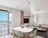 Rynek Pierwotny - Apartament / Duplex - Los Alcazares - Los Alcázares