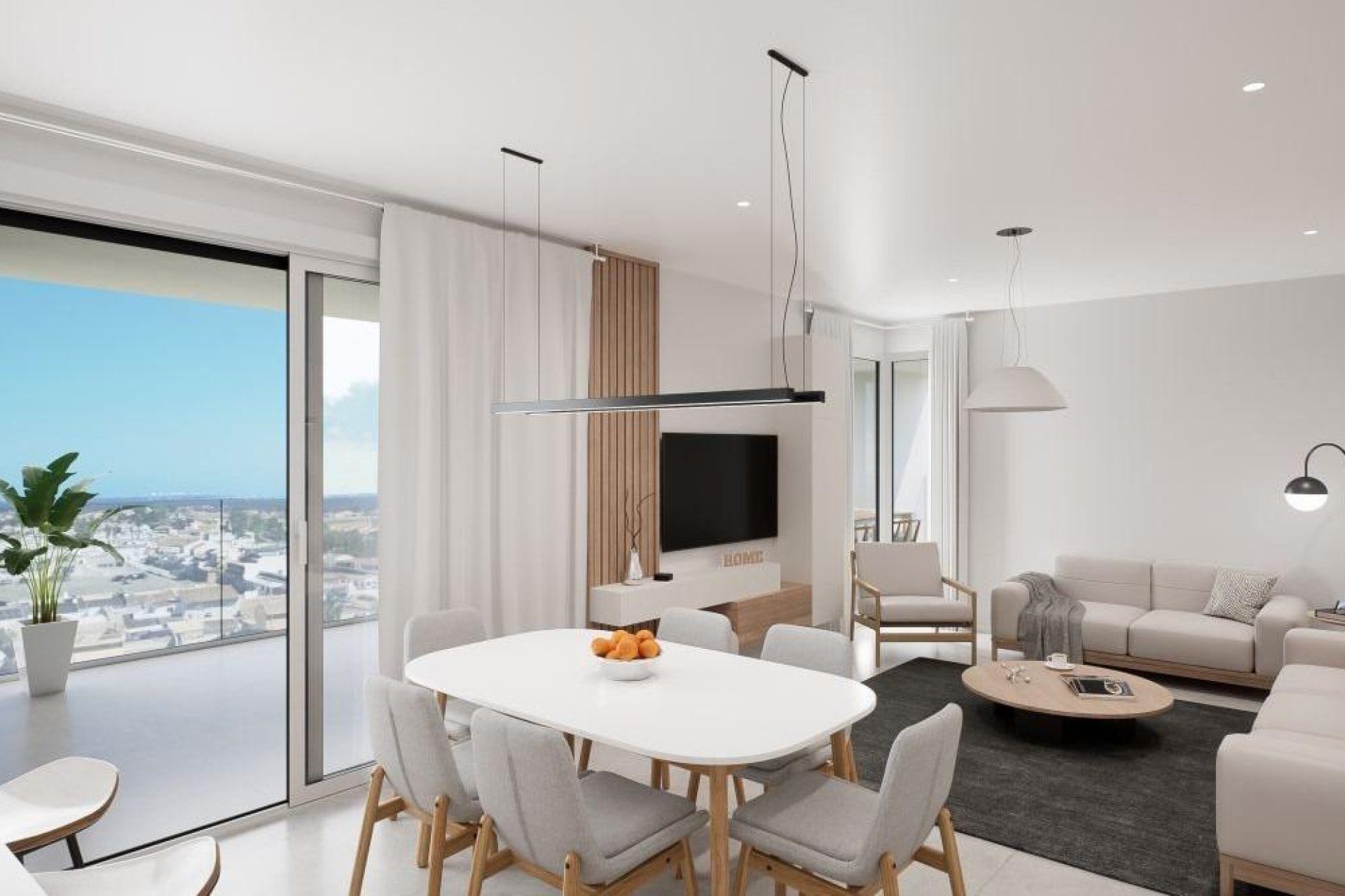 Rynek Pierwotny - Apartament / Duplex - Los Alcazares - Los Alcázares