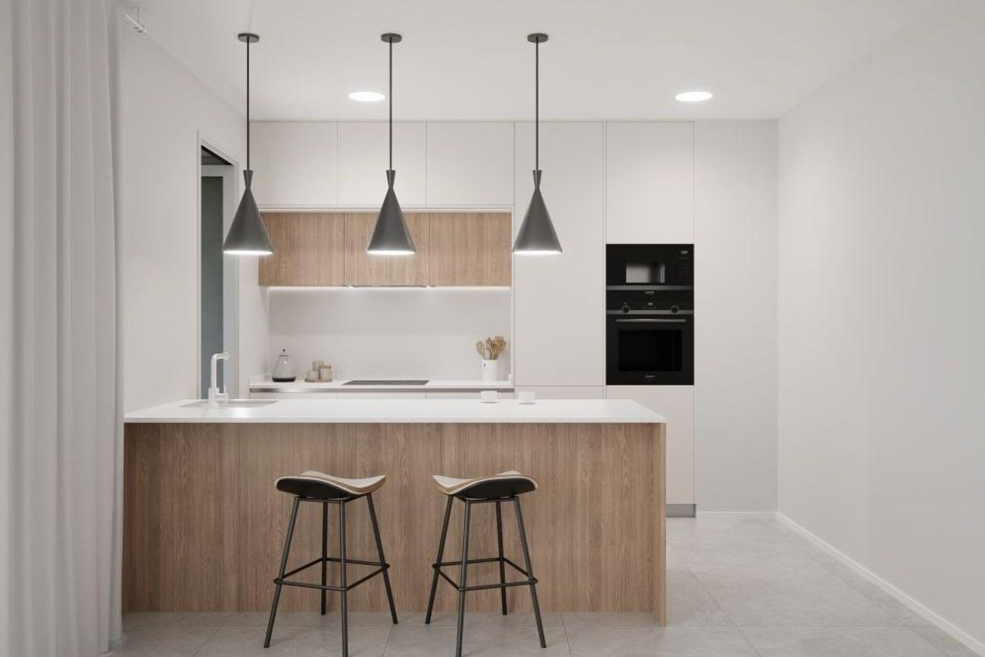 Rynek Pierwotny - Apartament / Duplex - Los Alcazares - Los Alcázares