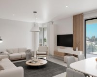 Rynek Pierwotny - Apartament / Duplex - Los Alcazares - Los Alcázares