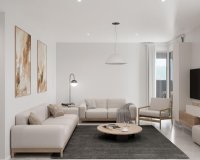 Rynek Pierwotny - Apartament / Duplex - Los Alcazares - Los Alcázares