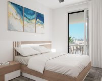 Rynek Pierwotny - Apartament / Duplex - Los Alcazares - Los Alcázares