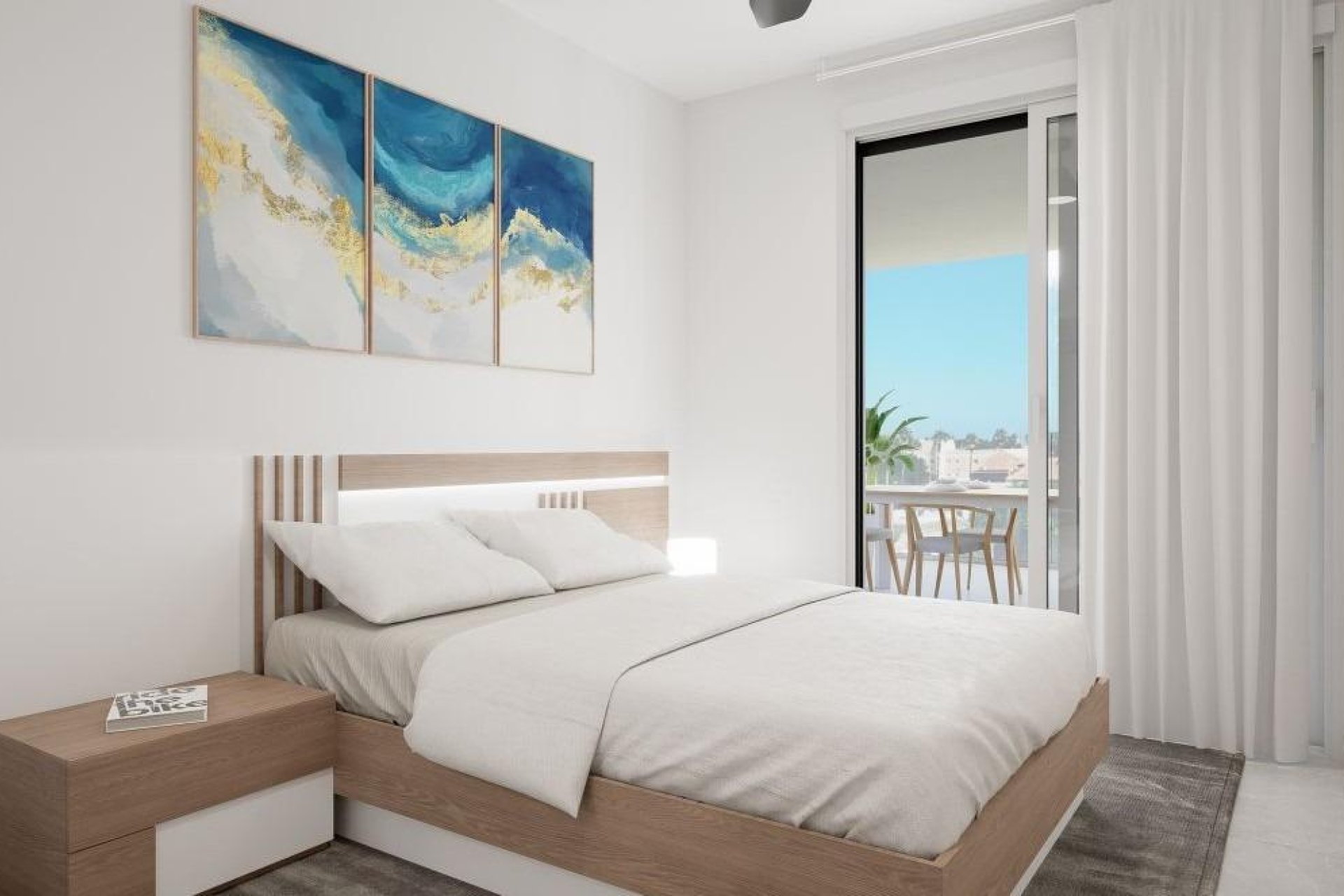 Rynek Pierwotny - Apartament / Duplex - Los Alcazares - Los Alcázares