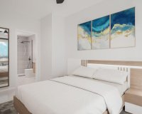 Rynek Pierwotny - Apartament / Duplex - Los Alcazares - Los Alcázares