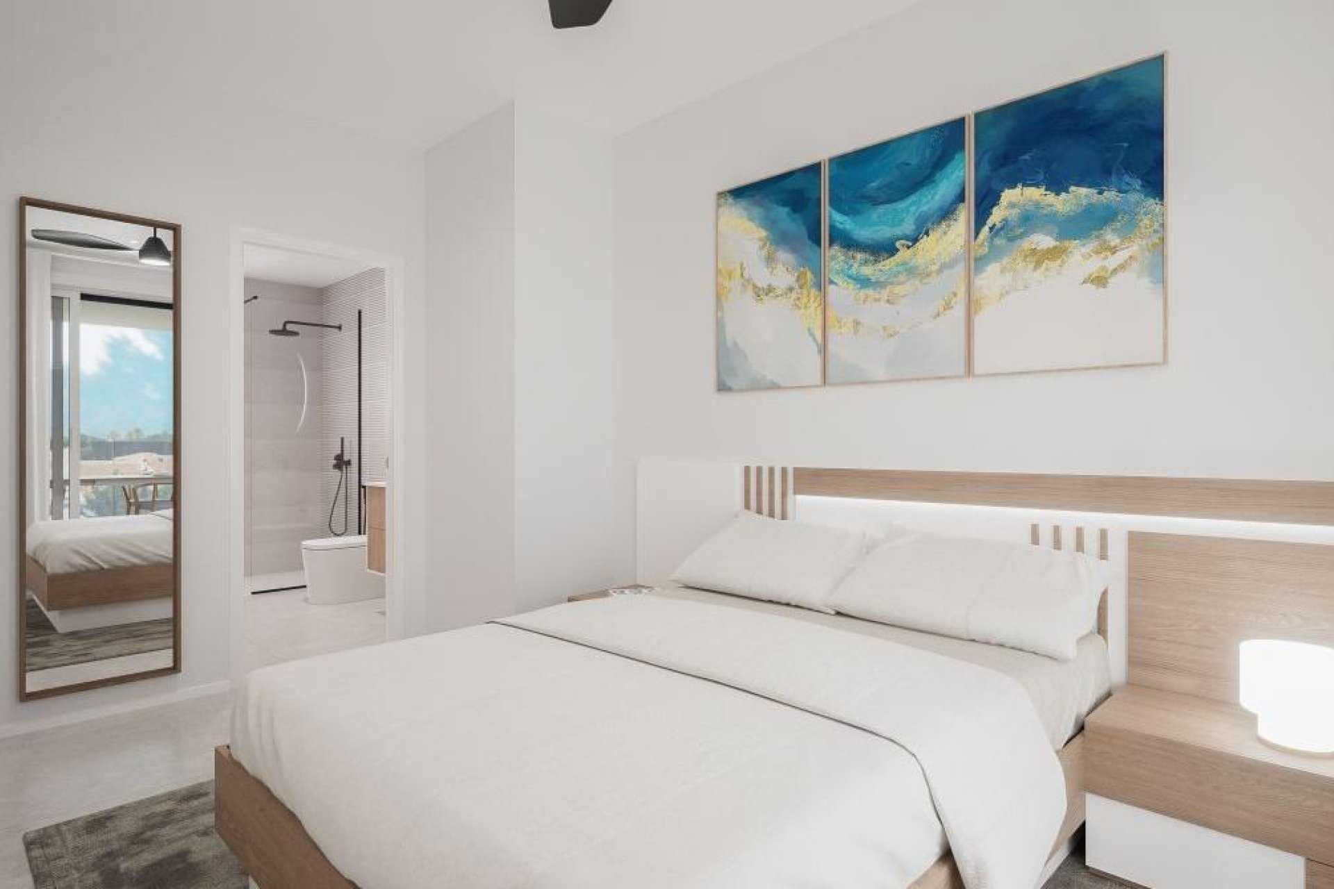Rynek Pierwotny - Apartament / Duplex - Los Alcazares - Los Alcázares