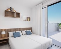Rynek Pierwotny - Apartament / Duplex - Los Alcazares - Los Alcázares