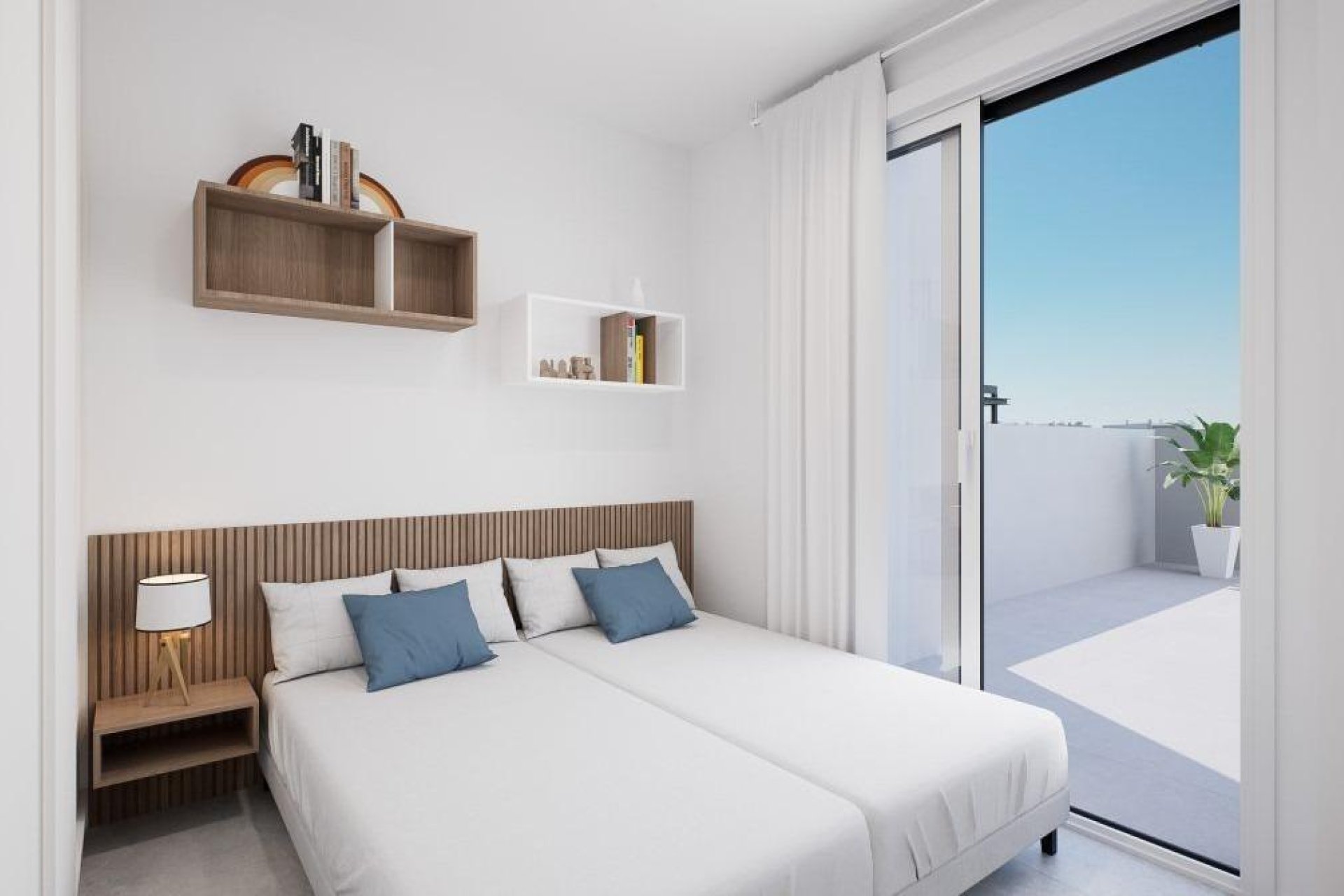 Rynek Pierwotny - Apartament / Duplex - Los Alcazares - Los Alcázares
