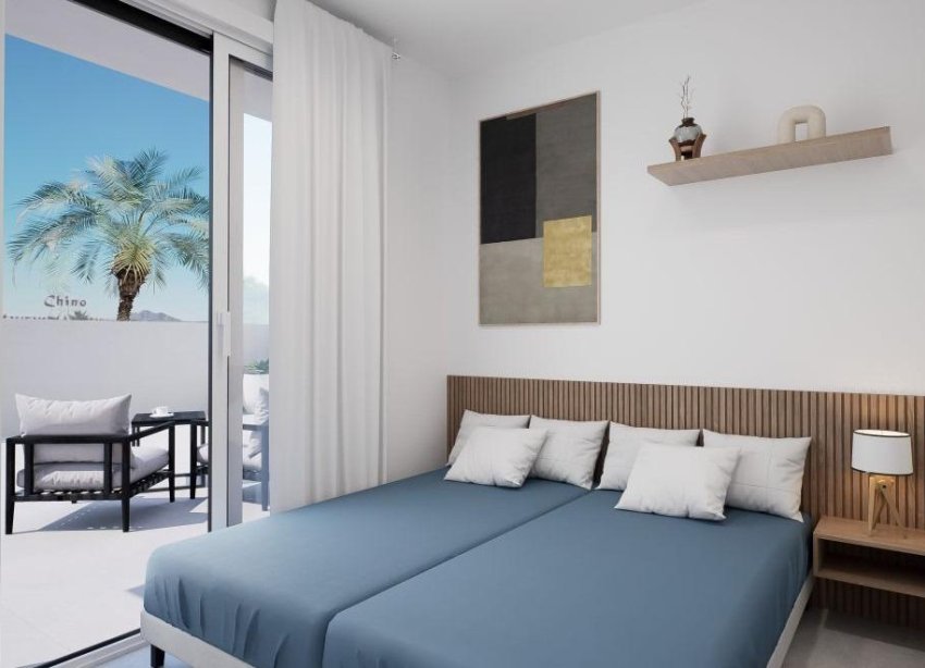 Rynek Pierwotny - Apartament / Duplex - Los Alcazares - Los Alcázares