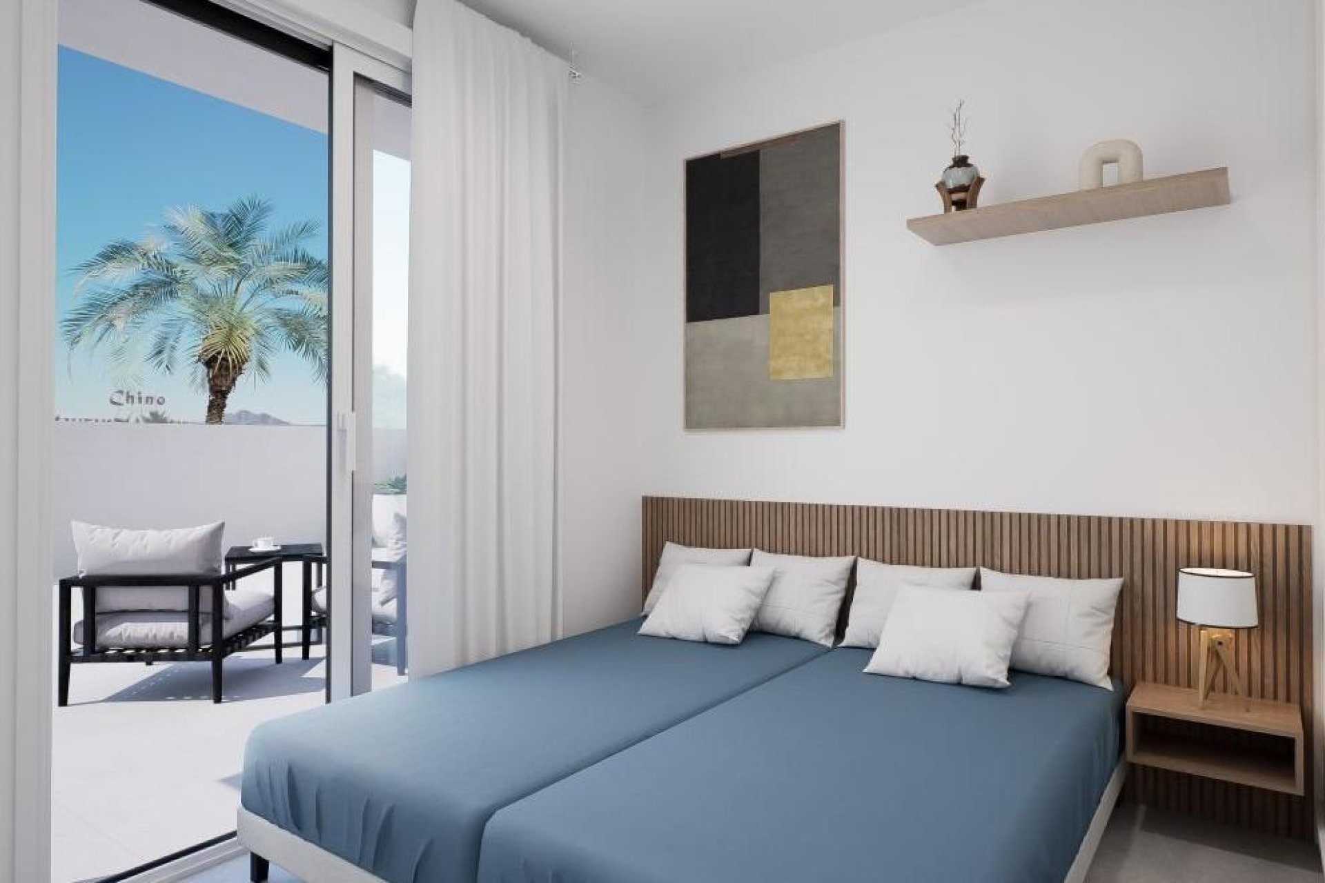 Rynek Pierwotny - Apartament / Duplex - Los Alcazares - Los Alcázares
