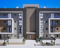 Rynek Pierwotny - Apartament / Duplex - Los Alcazares - Los Alcázares