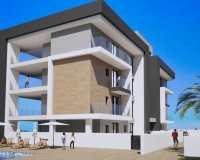 Rynek Pierwotny - Apartament / Duplex - Los Alcazares - Los Alcázares
