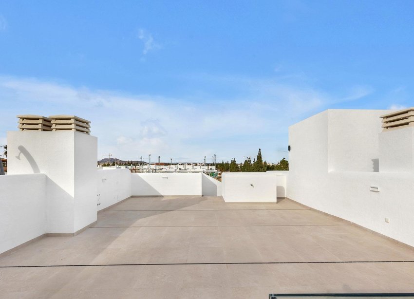 Rynek Pierwotny - Apartament / Duplex - Los Alcazares - Los Alcázares