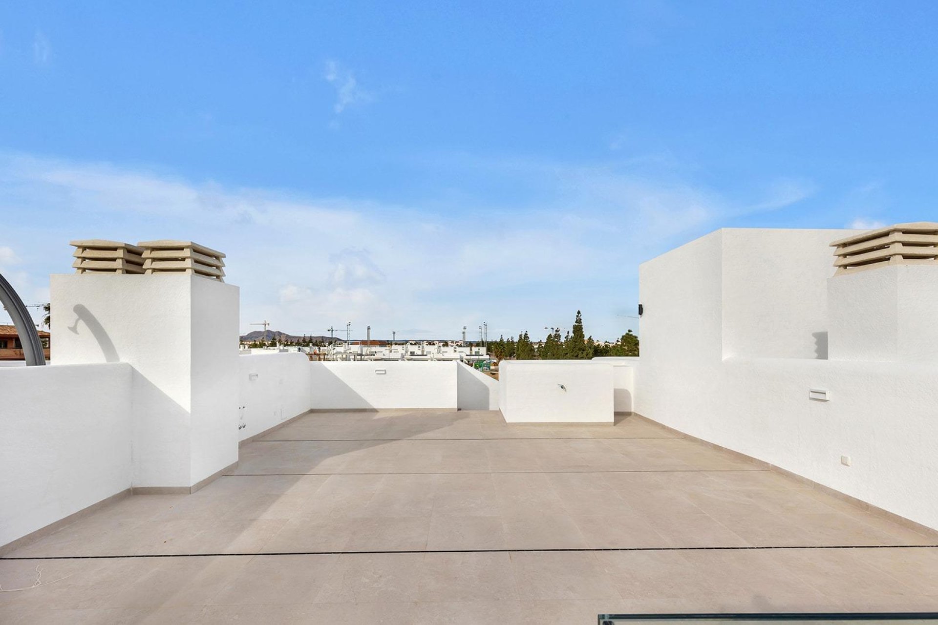 Rynek Pierwotny - Apartament / Duplex - Los Alcazares - Los Alcázares