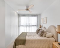 Rynek Pierwotny - Apartament / Duplex - Los Alcazares - Los Alcázares