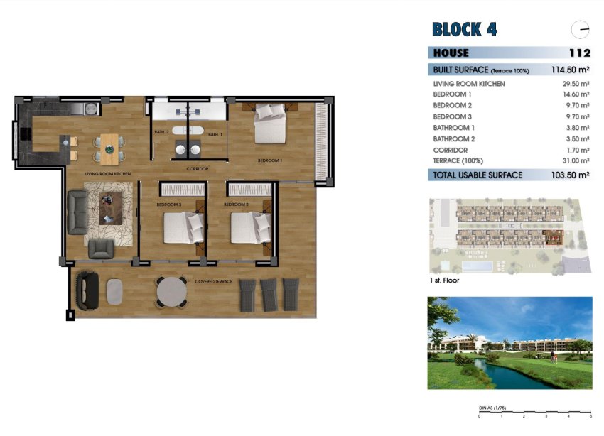 Rynek Pierwotny - Apartament / Duplex - Los Alcazares - Los Alcázares