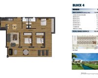 Rynek Pierwotny - Apartament / Duplex - Los Alcazares - Los Alcázares