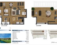 Rynek Pierwotny - Apartament / Duplex - Los Alcazares - Los Alcázares