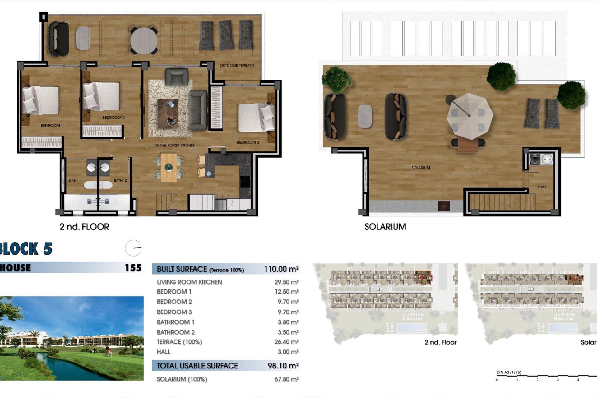 Rynek Pierwotny - Apartament / Duplex - Los Alcazares - Los Alcázares