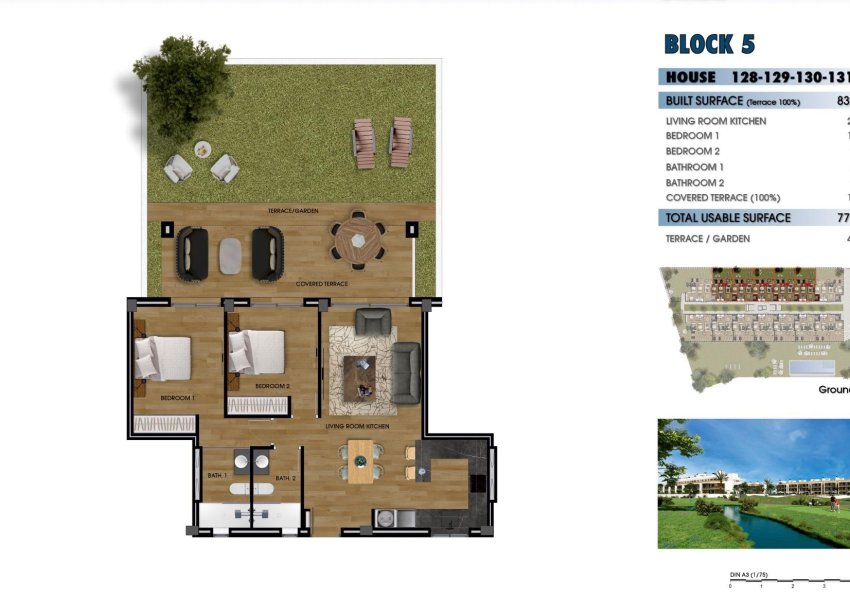 Rynek Pierwotny - Apartament / Duplex - Los Alcazares - Los Alcázares