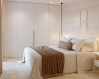 Rynek Pierwotny - Apartament / Duplex - Mojacar