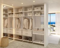 Rynek Pierwotny - Apartament / Duplex - Mojacar