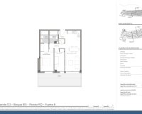 Rynek Pierwotny - Apartament / Duplex - Mojacar