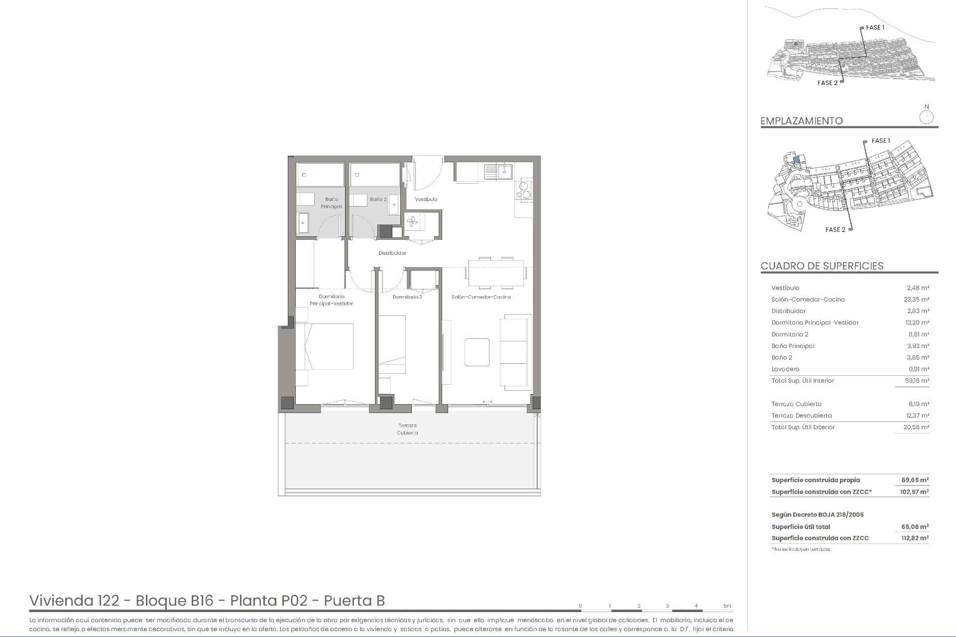 Rynek Pierwotny - Apartament / Duplex - Mojacar
