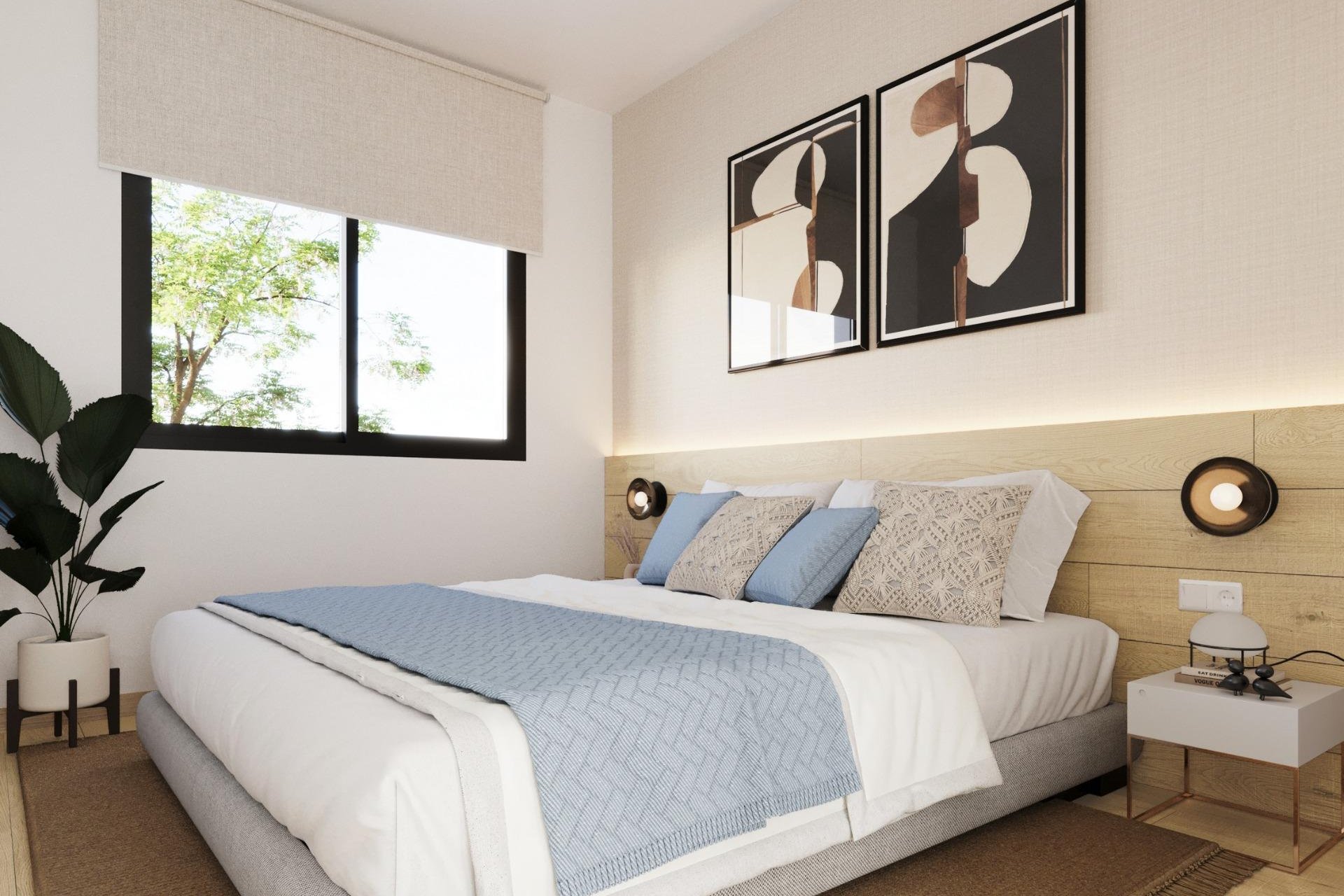 Rynek Pierwotny - Apartament / Duplex - Mutxamel