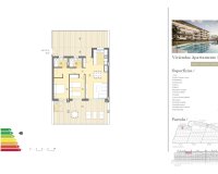 Rynek Pierwotny - Apartament / Duplex - Mutxamel