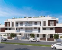 Rynek Pierwotny - Apartament / Duplex - Pilar de la Horadada