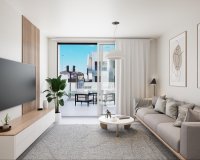 Rynek Pierwotny - Apartament / Duplex - Pilar de la Horadada