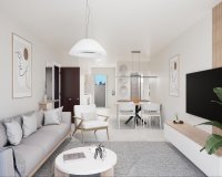 Rynek Pierwotny - Apartament / Duplex - Pilar de la Horadada