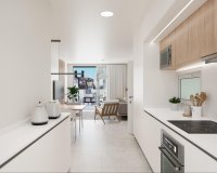 Rynek Pierwotny - Apartament / Duplex - Pilar de la Horadada