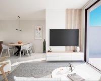 Rynek Pierwotny - Apartament / Duplex - Pilar de la Horadada