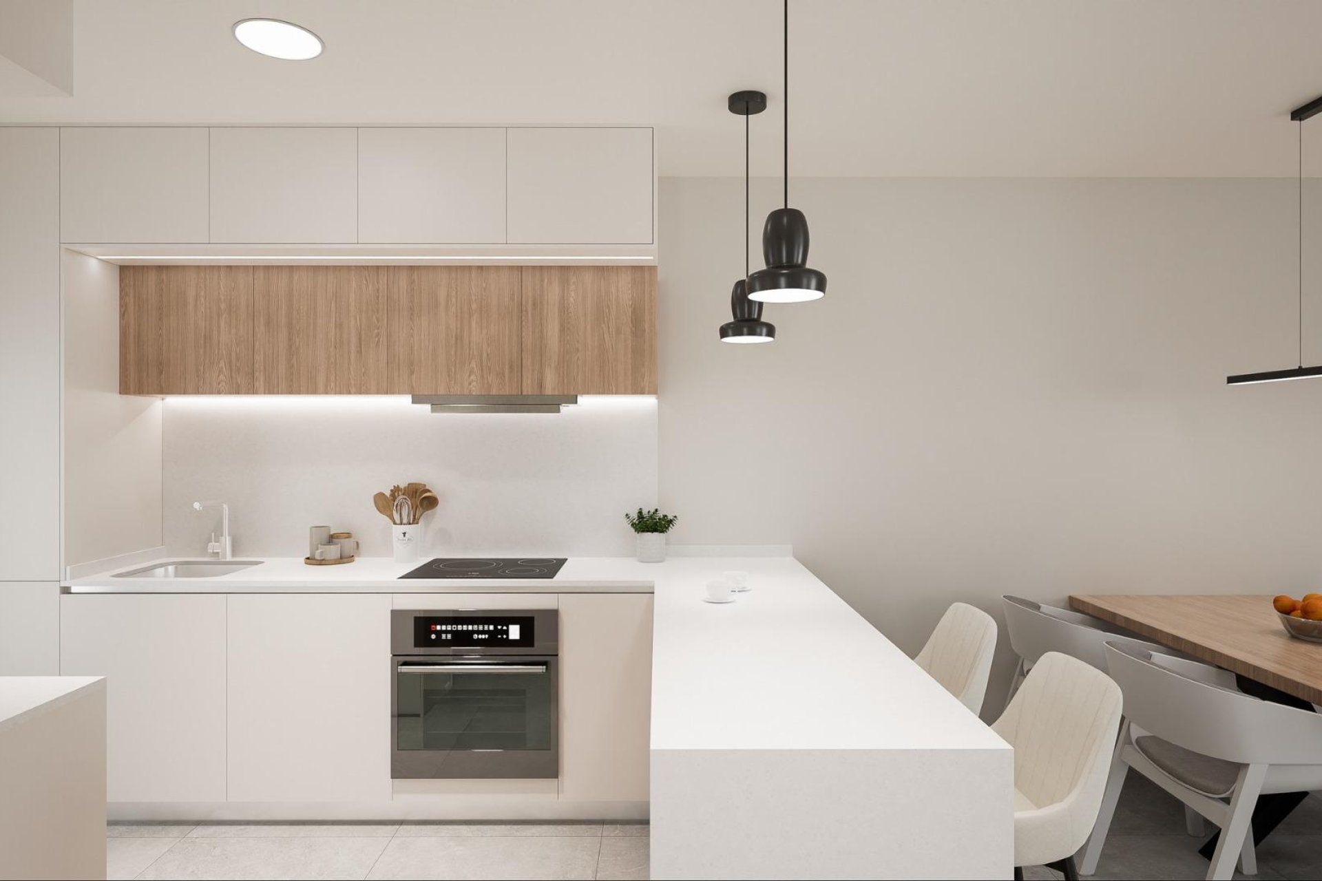 Rynek Pierwotny - Apartament / Duplex - Pilar de la Horadada