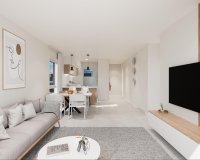 Rynek Pierwotny - Apartament / Duplex - Pilar de la Horadada