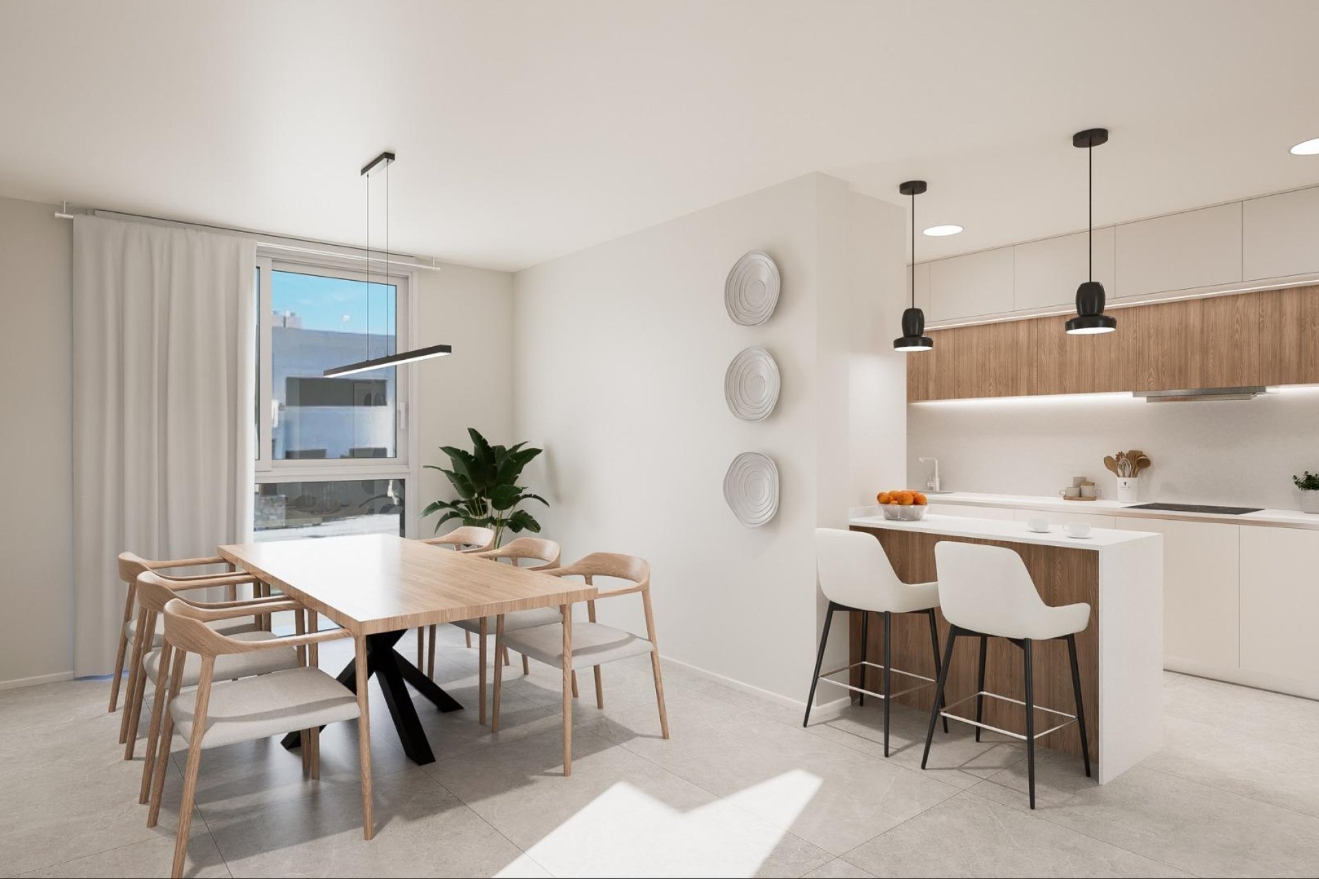 Rynek Pierwotny - Apartament / Duplex - Pilar de la Horadada