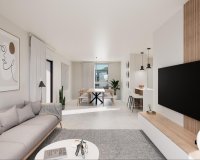 Rynek Pierwotny - Apartament / Duplex - Pilar de la Horadada