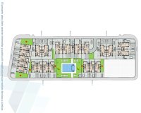 Rynek Pierwotny - Apartament / Duplex - Pilar de la Horadada