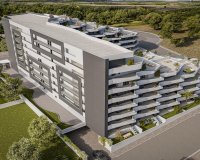Rynek Pierwotny - Apartament / Duplex - San Miguel de Salinas