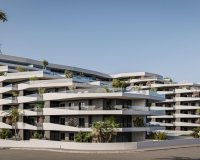 Rynek Pierwotny - Apartament / Duplex - San Miguel de Salinas