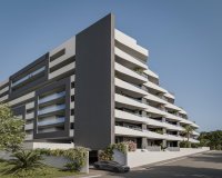 Rynek Pierwotny - Apartament / Duplex - San Miguel de Salinas