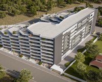 Rynek Pierwotny - Apartament / Duplex - San Miguel de Salinas