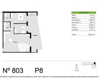 Rynek Pierwotny - Apartament / Duplex - San Miguel de Salinas