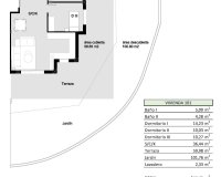 Rynek Pierwotny - Apartament / Duplex - San Miguel de Salinas