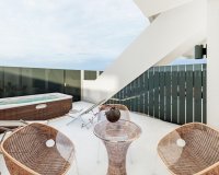 Rynek Pierwotny - Apartament / Duplex - San Pedro del Pinatar - San Pedro De Pinatar