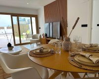 Rynek Pierwotny - Apartament / Duplex - San Pedro del Pinatar - San Pedro De Pinatar