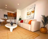 Rynek Pierwotny - Apartament / Duplex - San Pedro del Pinatar - San Pedro De Pinatar