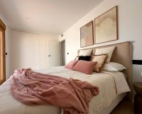 Rynek Pierwotny - Apartament / Duplex - San Pedro del Pinatar - San Pedro De Pinatar