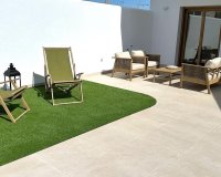 Rynek Pierwotny - Apartament / Duplex - San Pedro del Pinatar - San Pedro De Pinatar